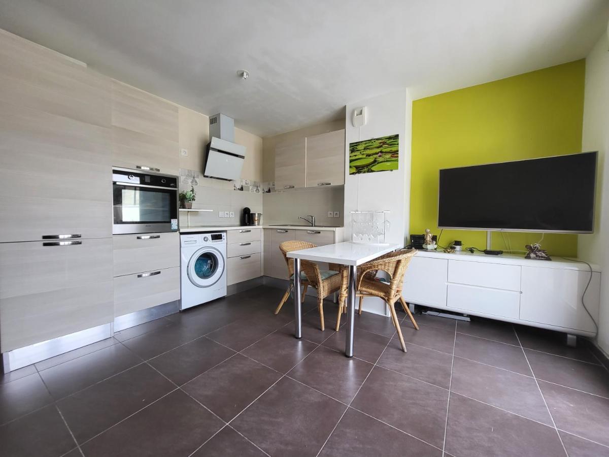 Marseille Bb Apartment Exterior photo